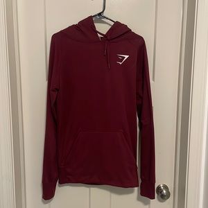 Men’s Medium Gym Shark Hoodie.